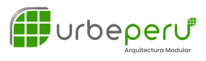 URBEPERU Arquitectura Modular