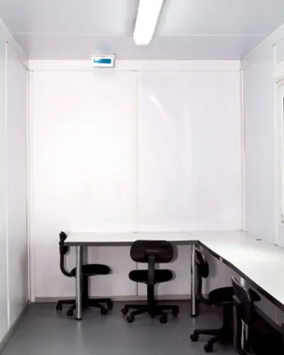 Módulos SmartFlex