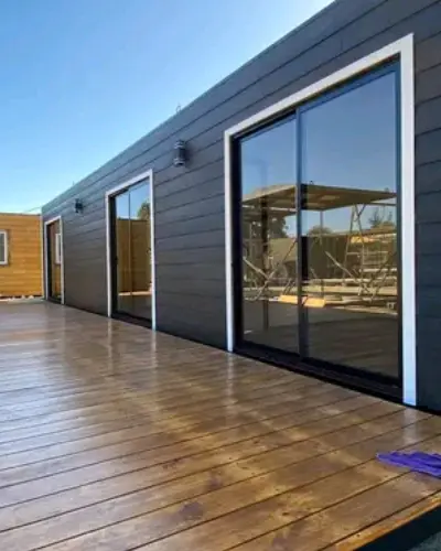 Módulos para Vivienda